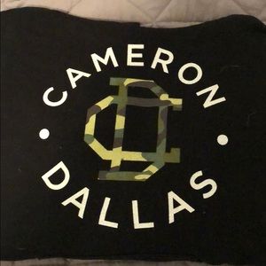 Cameron Dallas Hoodie